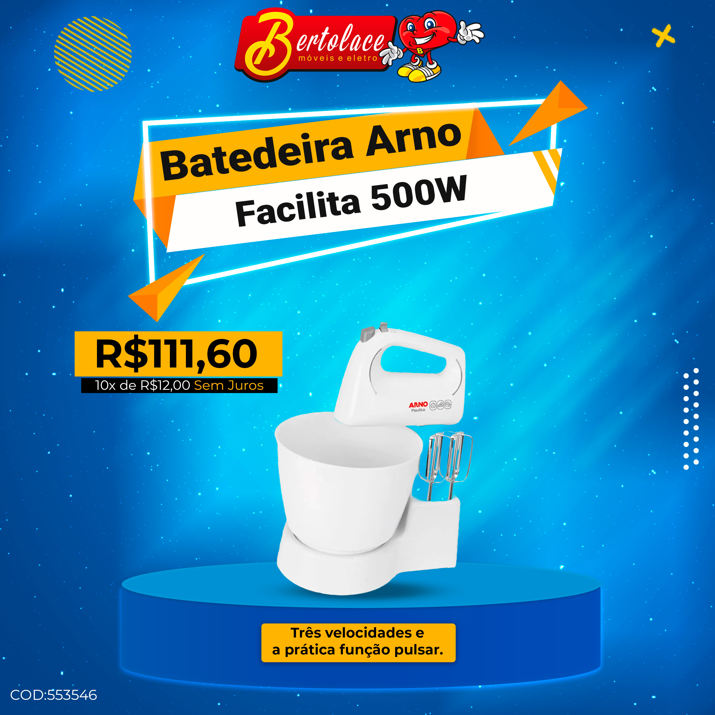 Promoção